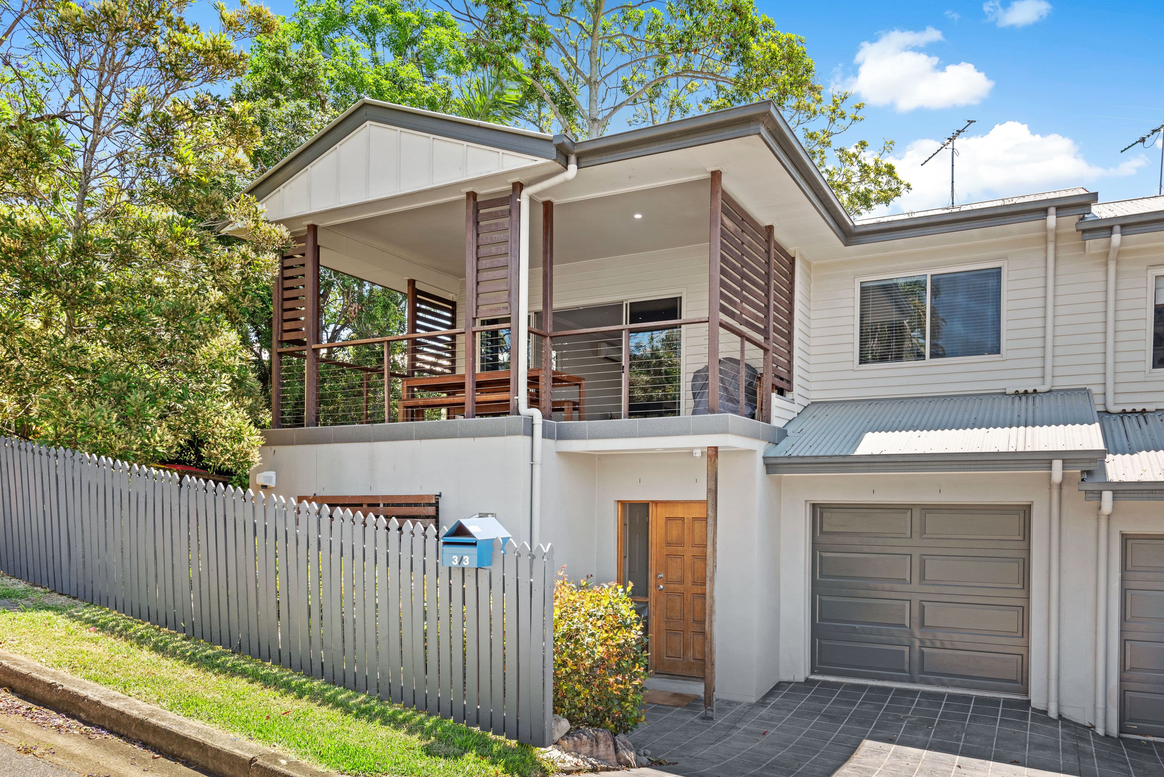 3 Rossmere Lane, Auchenflower QLD 4066, Auchenflower - Image 1