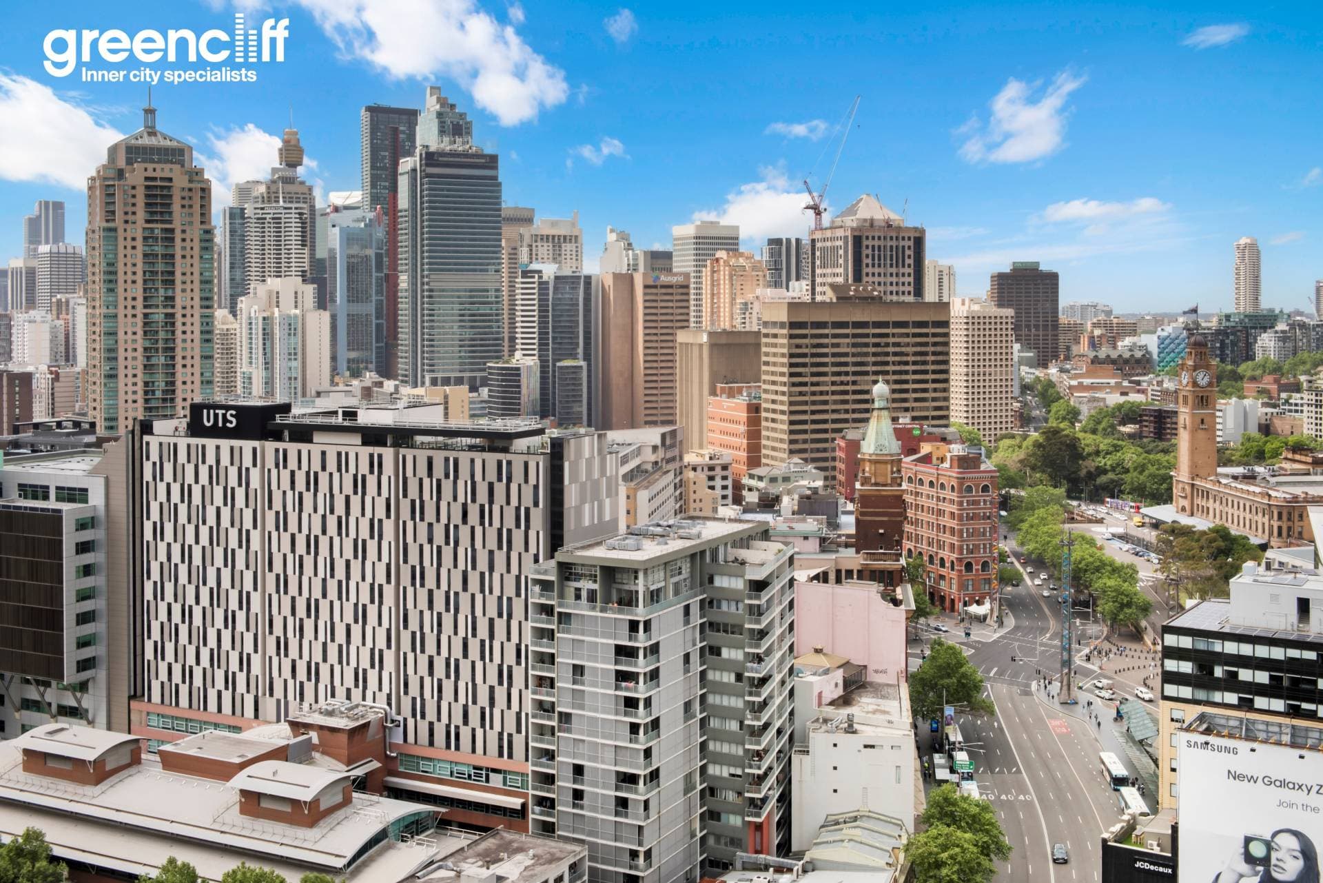E2310, 3 Carlton St, Chippendale - Image 1