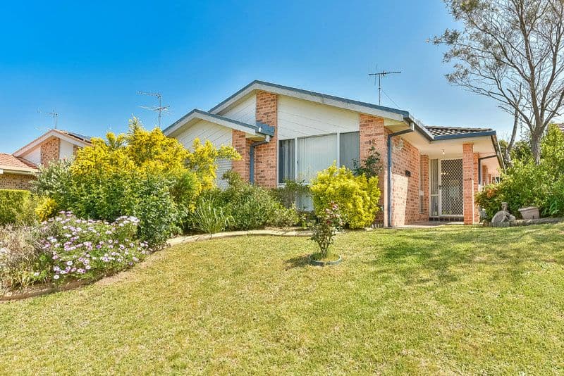 17 Alyan Place, St Helens Park NSW 2560, St Helens Park - Image 1