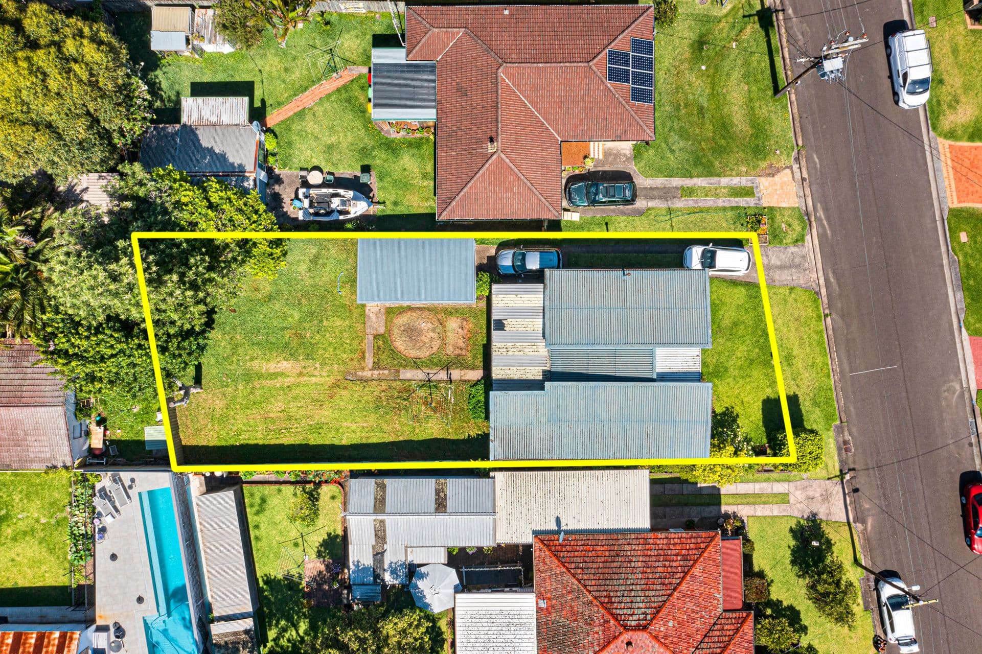 10 Doone Street, Barrack Heights NSW 2528, Barrack Heights - Thumbnail 7