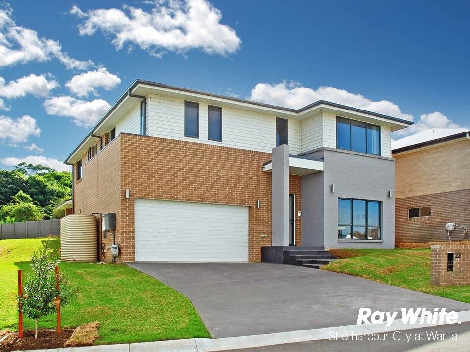 22 Muirfield Avenue, SHELL COVE NSW 2529, Shell Cove - Image 1