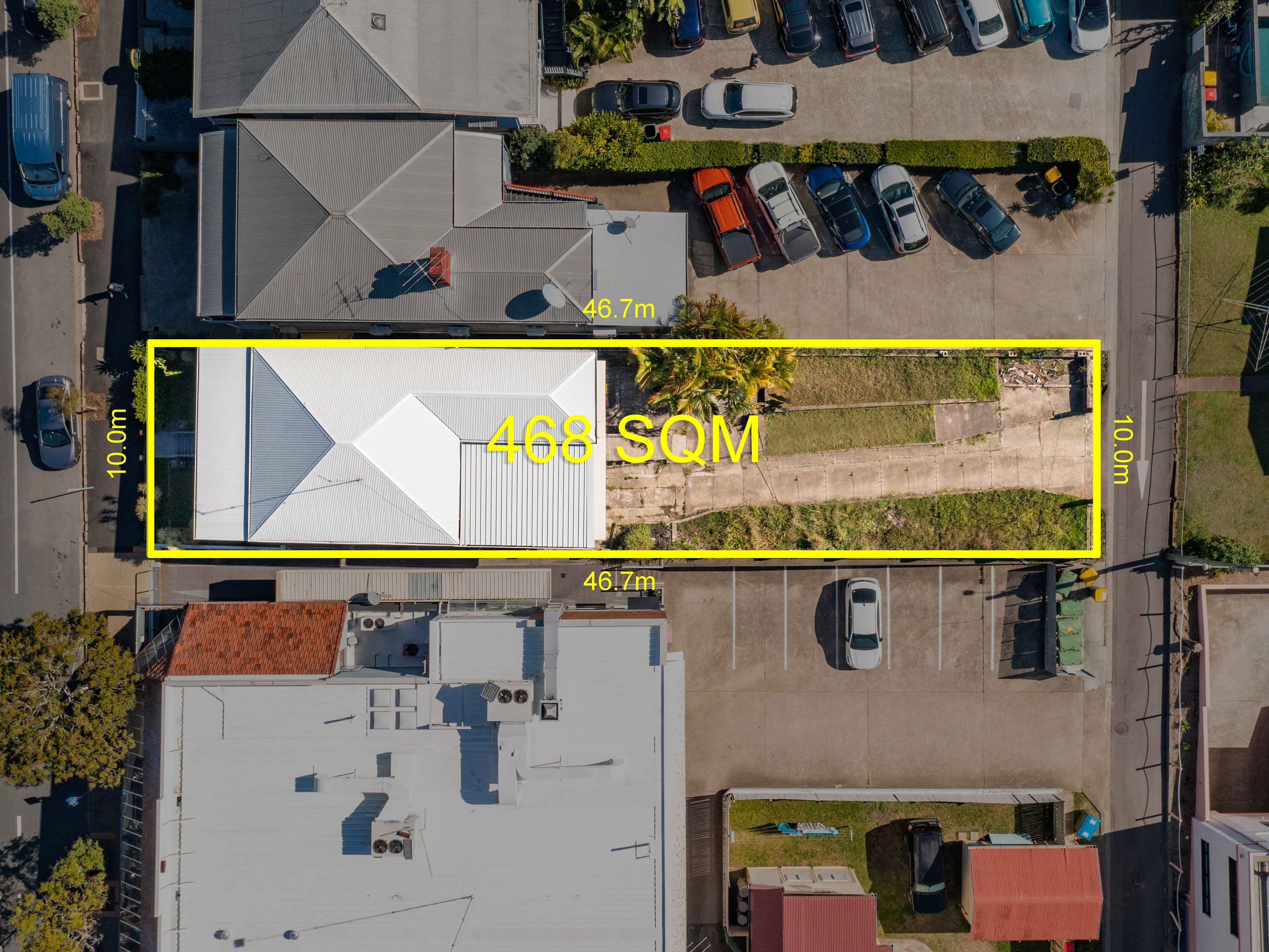 870 Brunswick Street, New Farm QLD 4005, New Farm - Thumbnail 3