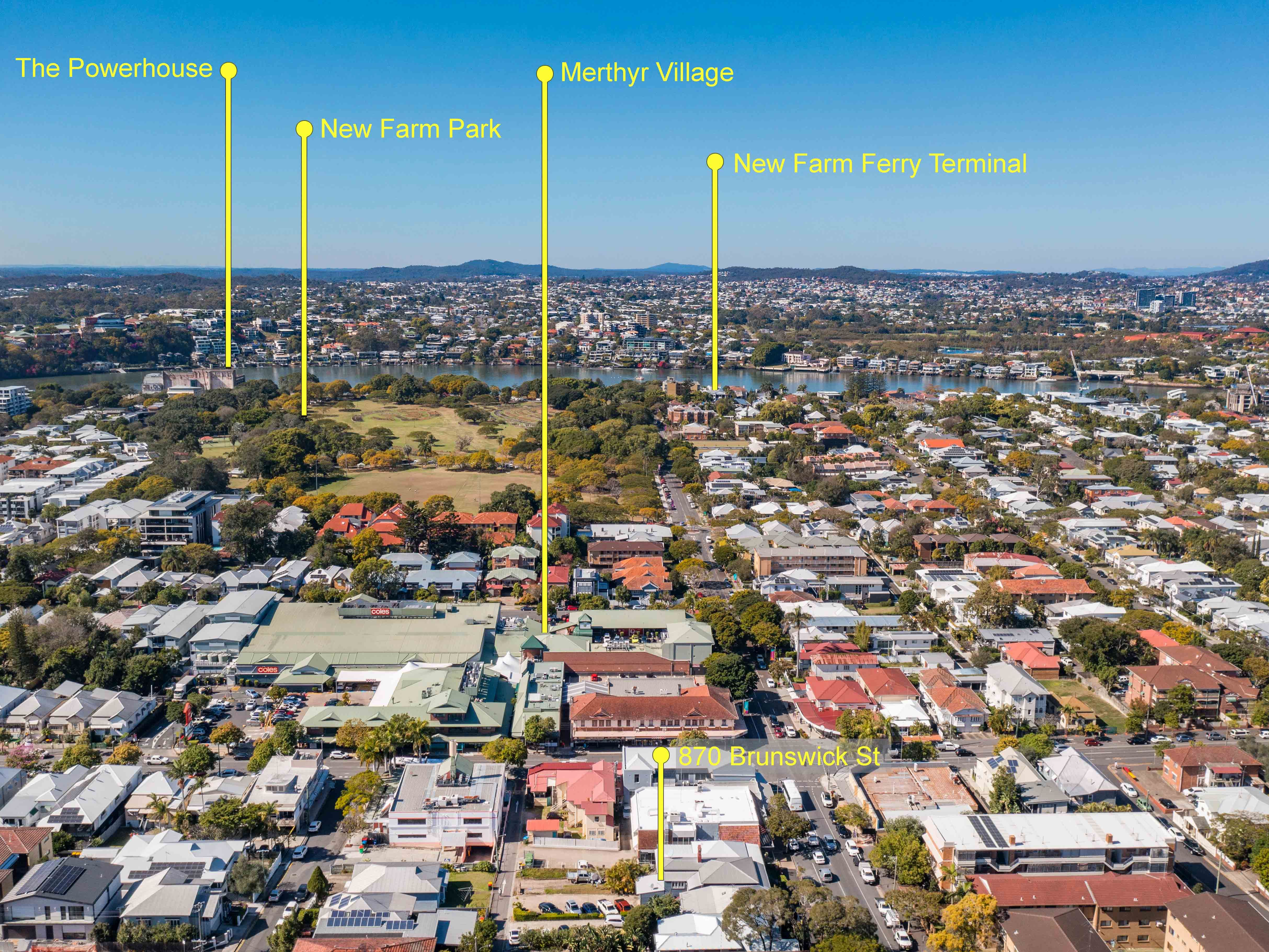 870 Brunswick Street, New Farm QLD 4005, New Farm - Thumbnail 5