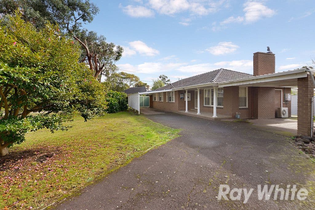 59 Coromandel Crescent, Knoxfield VIC 3180, Knoxfield - Image 1