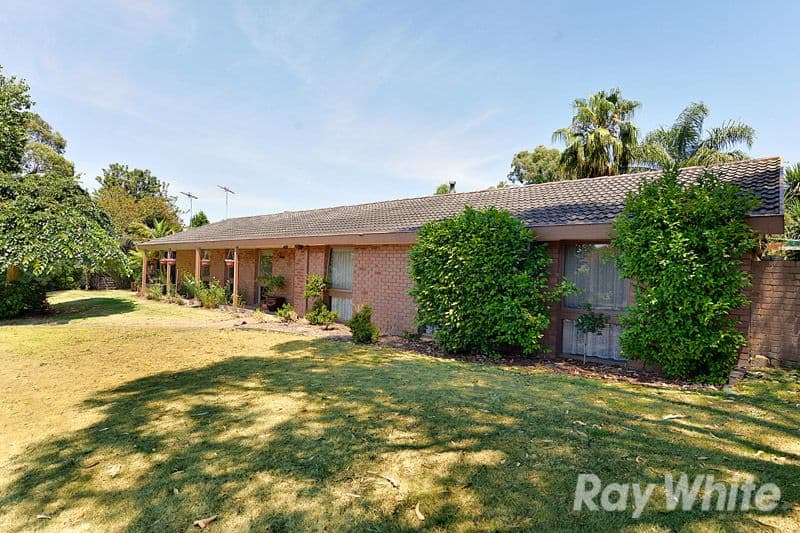 12 Tunbridge Way, Ferntree Gully VIC 3156, Ferntree Gully - Image 1