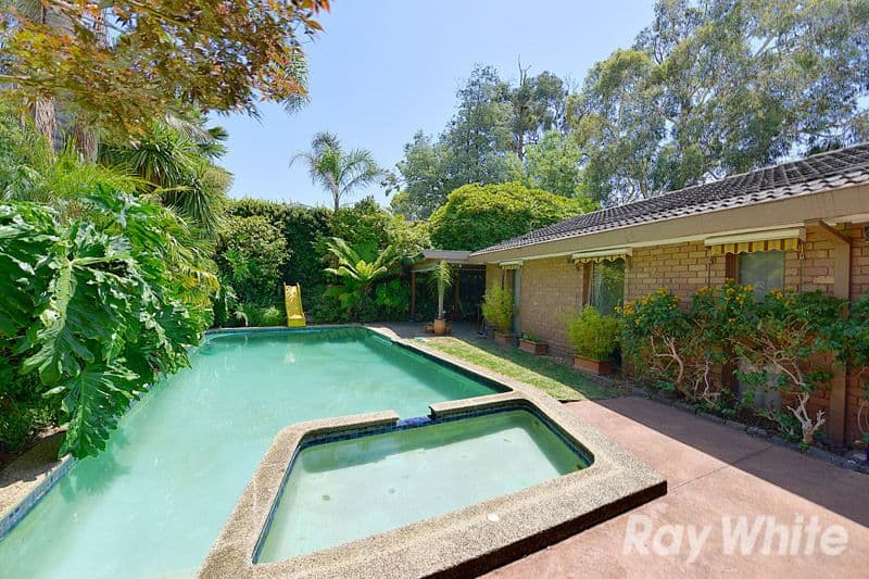 12 Tunbridge Way, Ferntree Gully VIC 3156, Ferntree Gully - Thumbnail 7