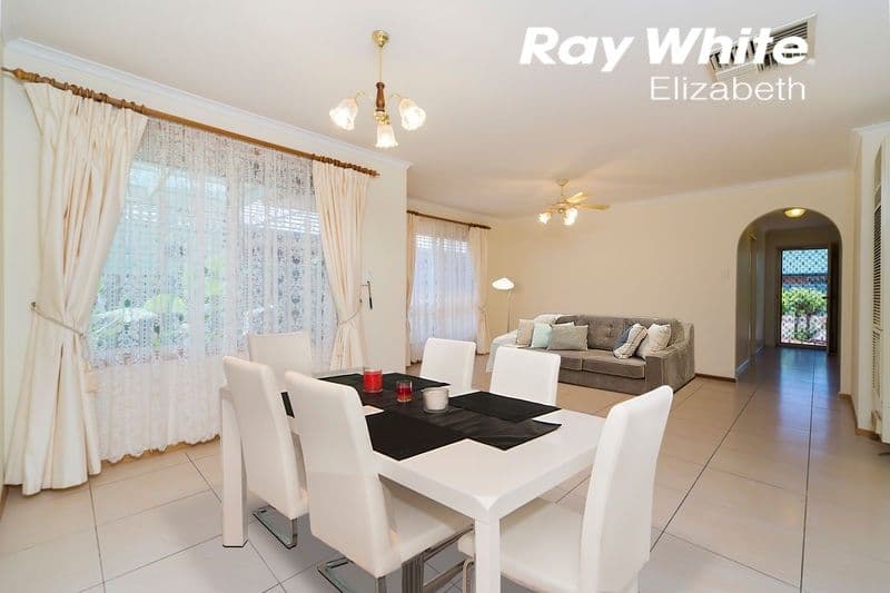 25 Riverview Parade, Blakeview SA 5114, Blakeview - Image 1