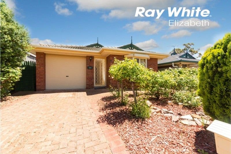 25 Riverview Parade, Blakeview SA 5114, Blakeview - Thumbnail 2