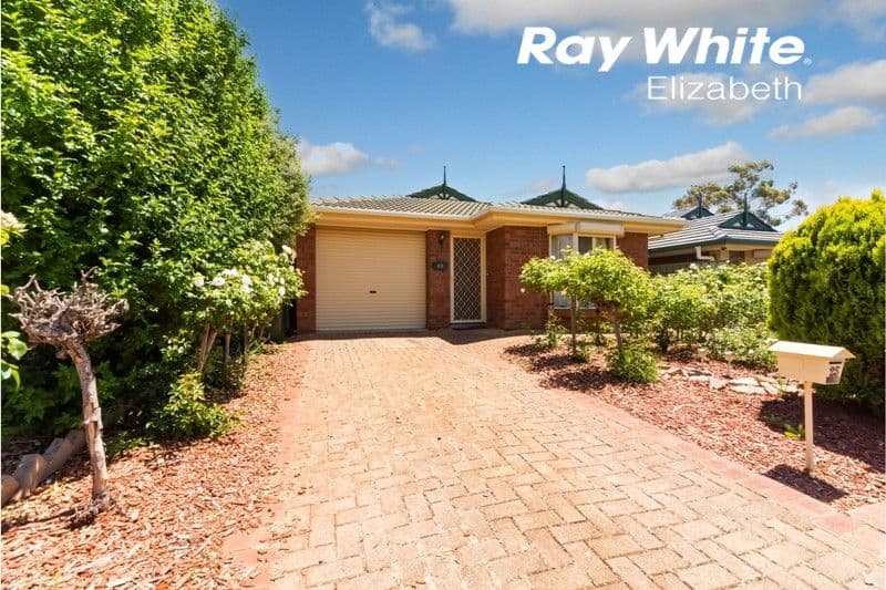 25 Riverview Parade, Blakeview SA 5114, Blakeview - Thumbnail 3