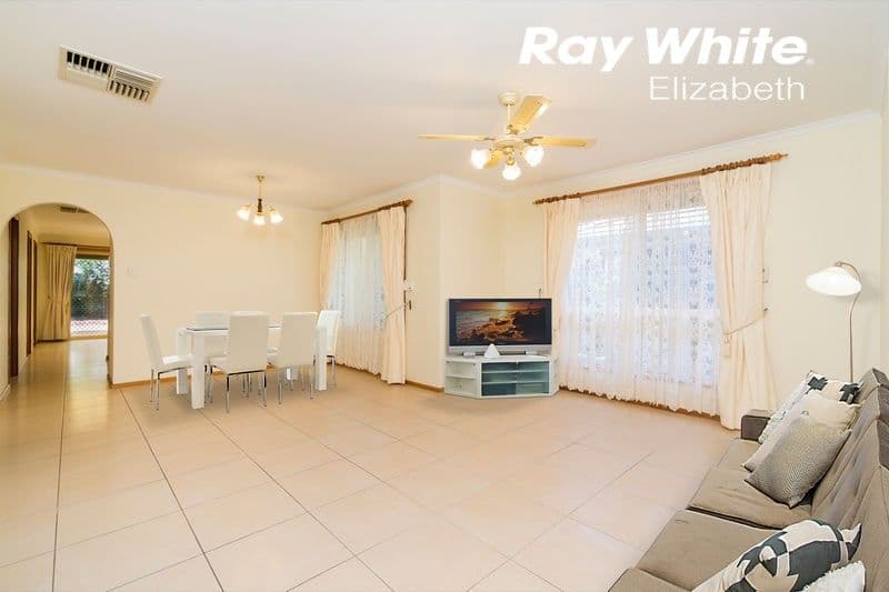25 Riverview Parade, Blakeview SA 5114, Blakeview - Thumbnail 4