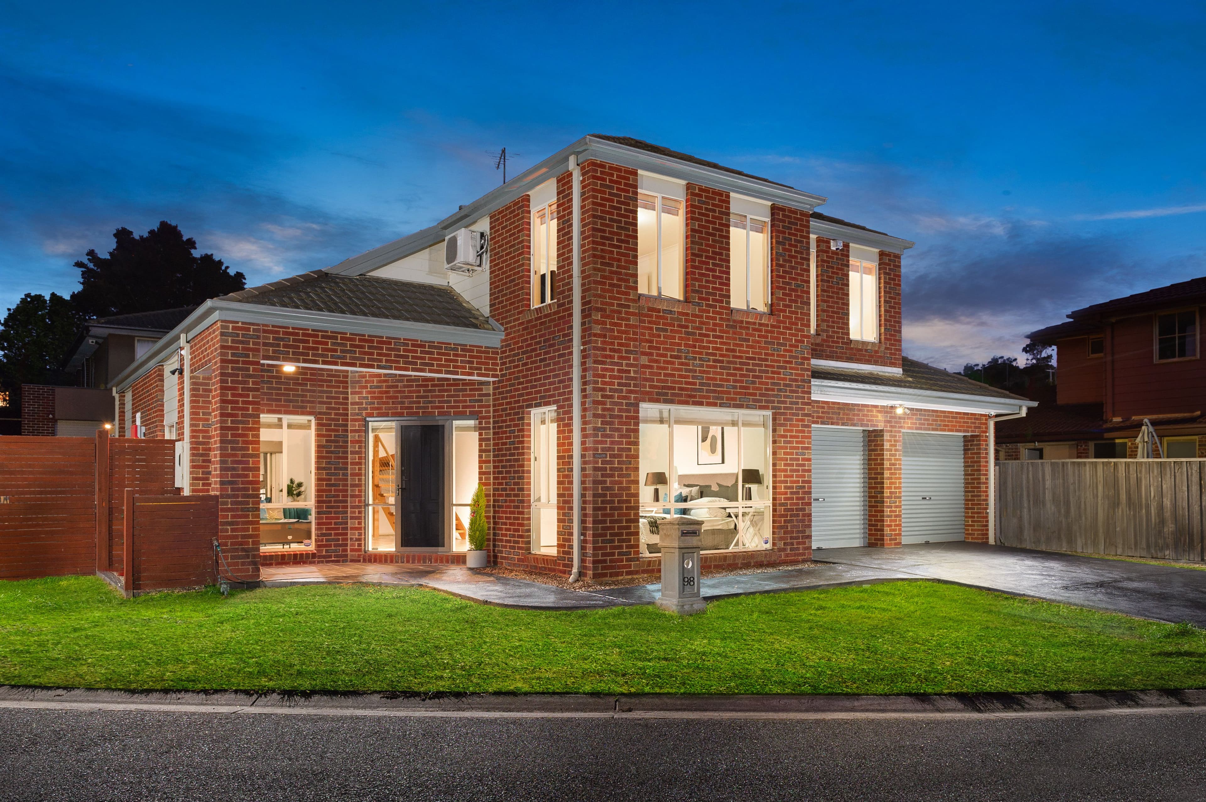98 Arthur Street, Bundoora VIC 3083, Bundoora - Image 1