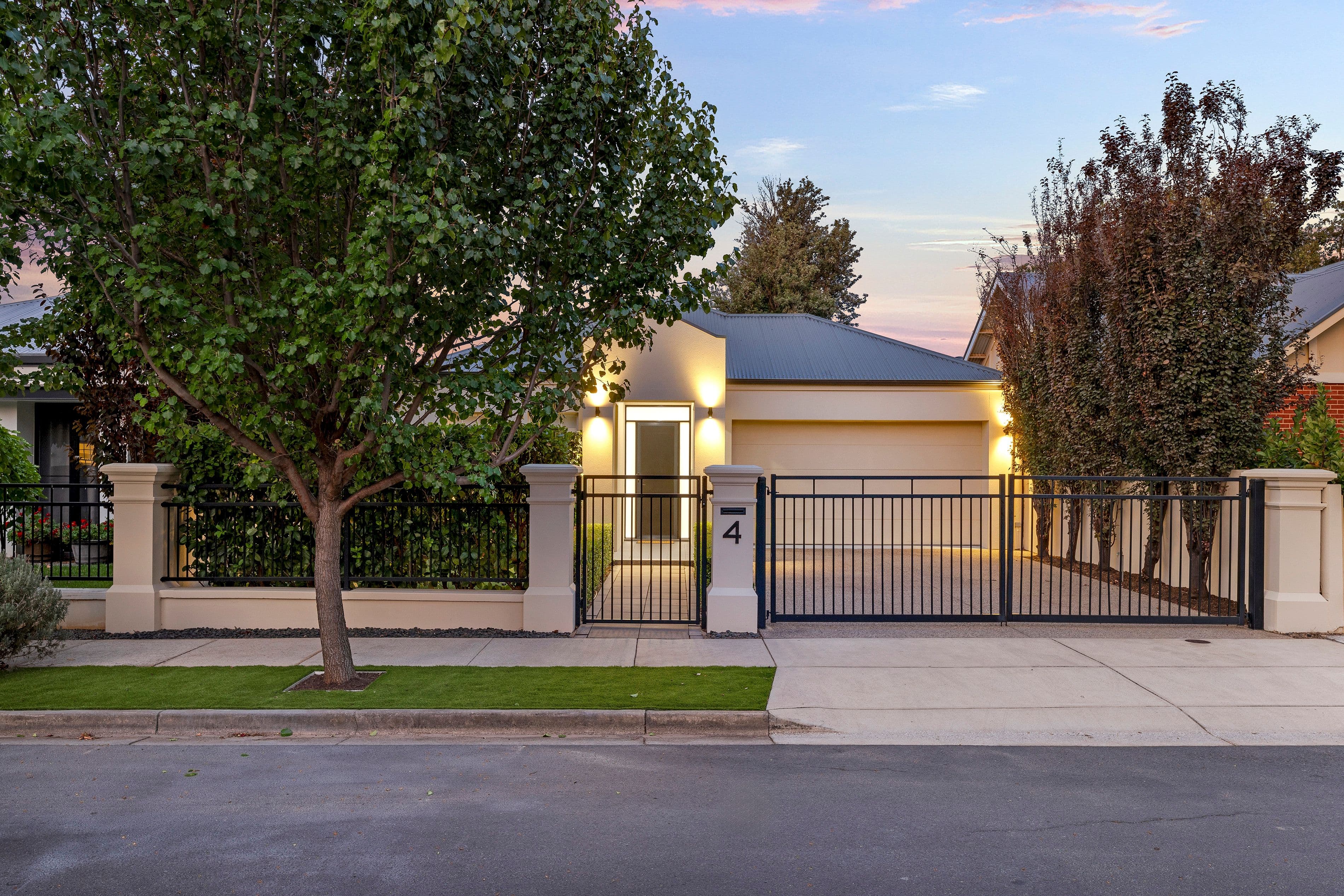 4 Oaklands Avenue, Royston Park SA 5070, Royston Park - Image 1