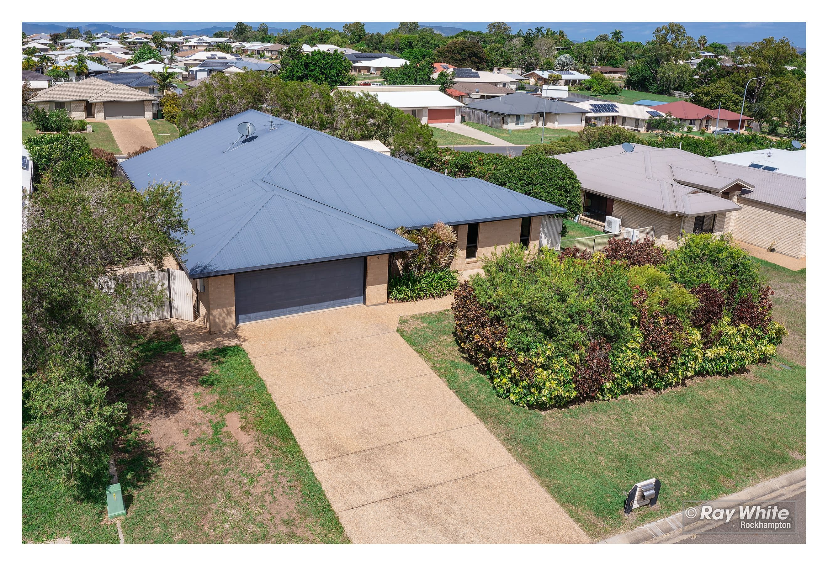 6 Sturt Court, Gracemere QLD 4702, Gracemere - Image 1
