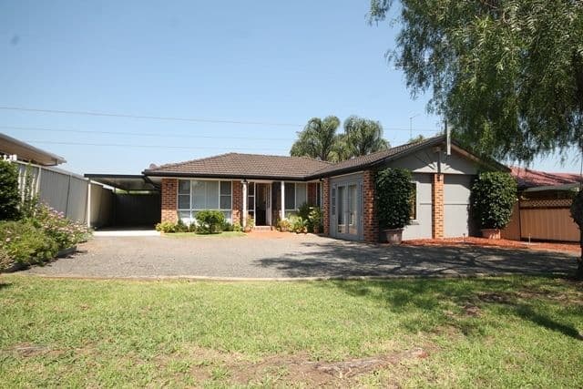 Hinchinbrook NSW 2168, Hinchinbrook - Image 1