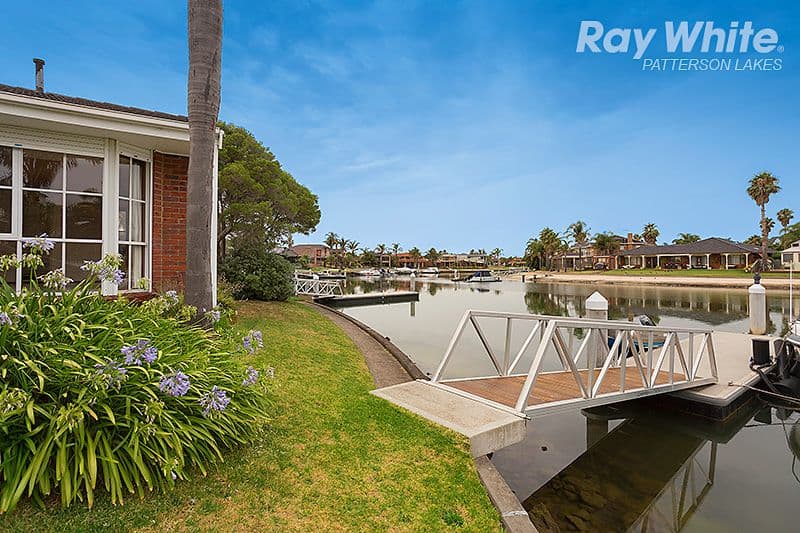 6 / 3 Mitchell Street, Soldiers Point NSW 2317, Soldiers Point - Image 1