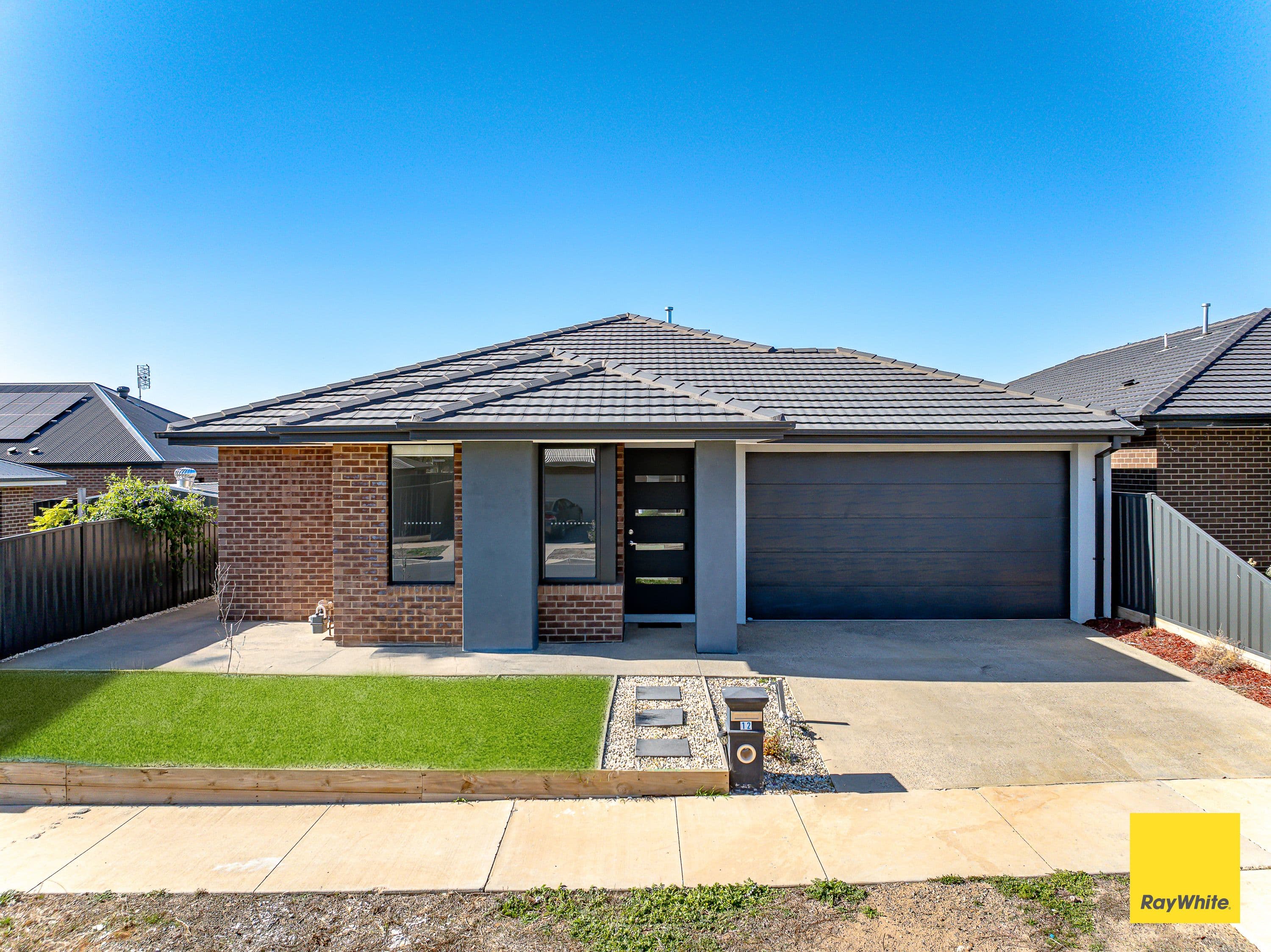 12 Leist Street, Huntly VIC 3551, Huntly - Image 1