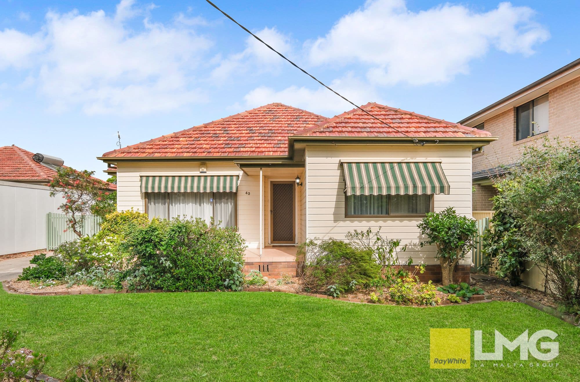 43 Wrights Avenue, Berala NSW 2141, Berala - Image 1