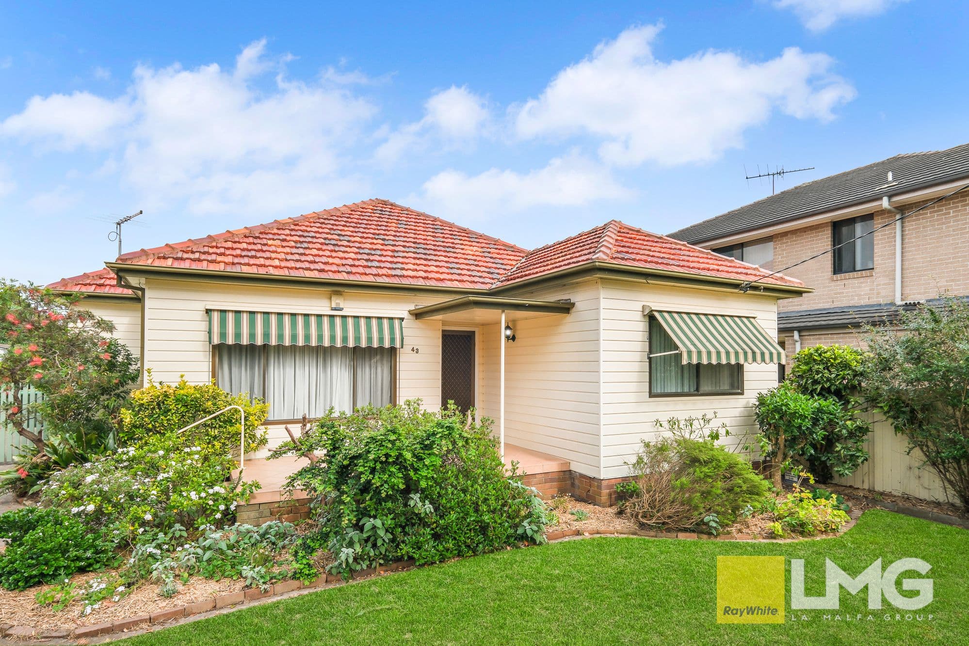 43 Wrights Avenue, Berala NSW 2141, Berala - Thumbnail 2