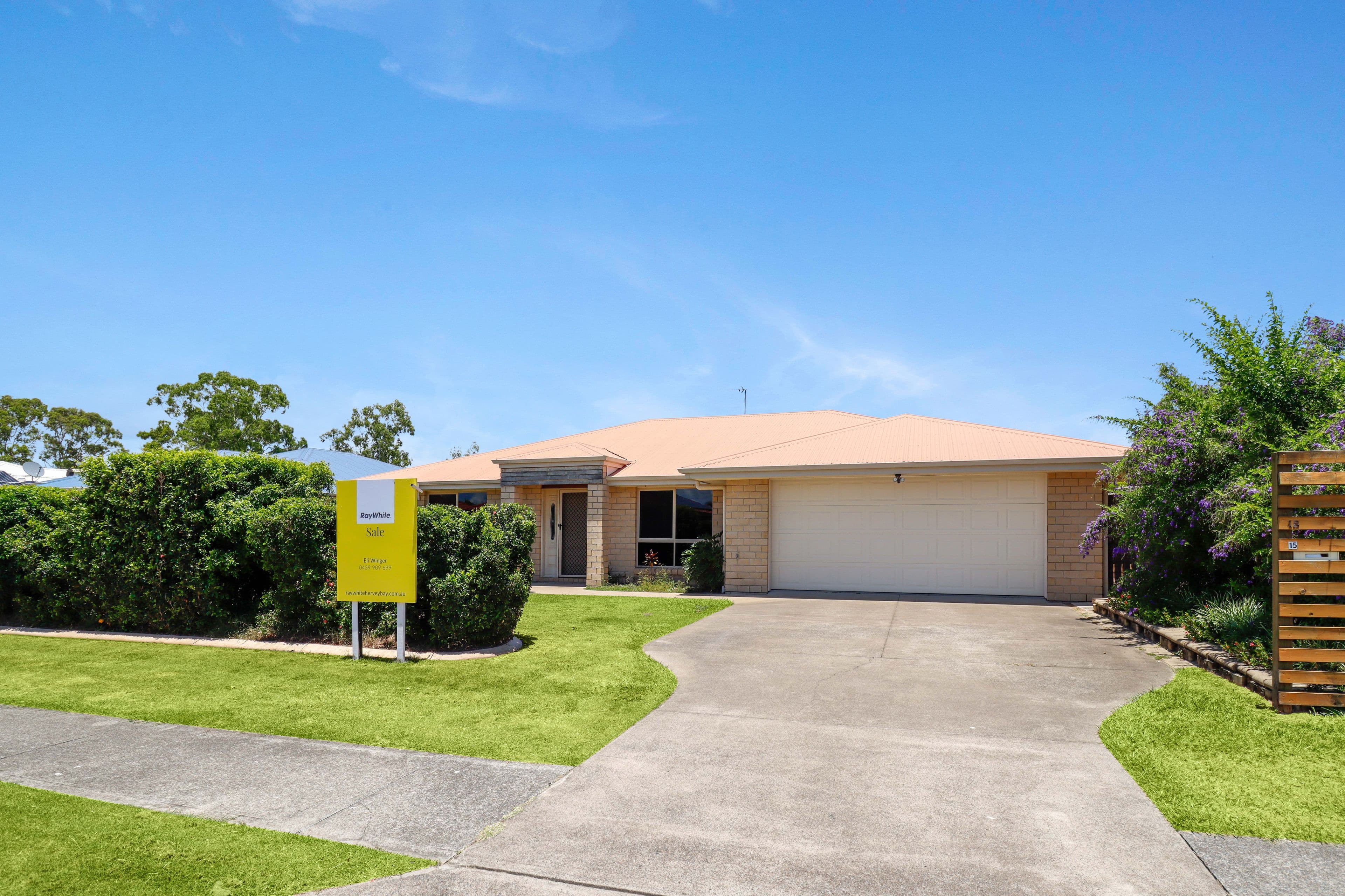 15 Archer Drive, Point Vernon QLD 4655, Point Vernon - Thumbnail 2