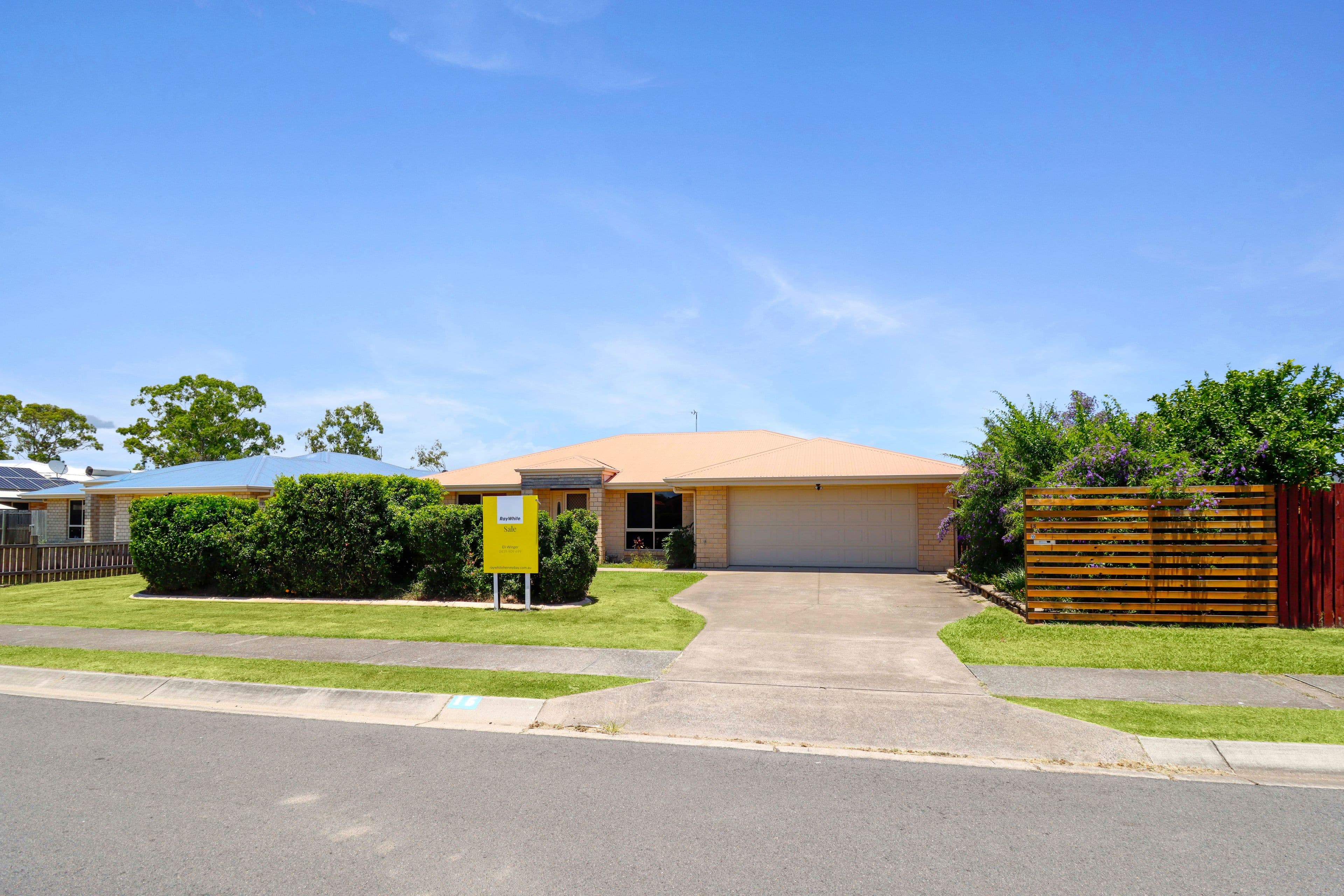 15 Archer Drive, Point Vernon QLD 4655, Point Vernon - Thumbnail 3