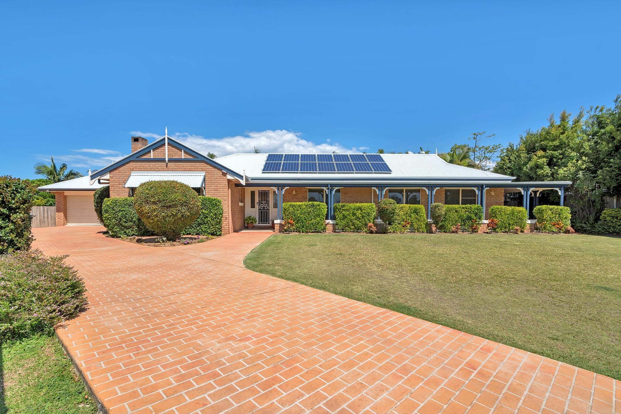 16 Trevino Place, Parkwood QLD 4214, Parkwood - Image 1