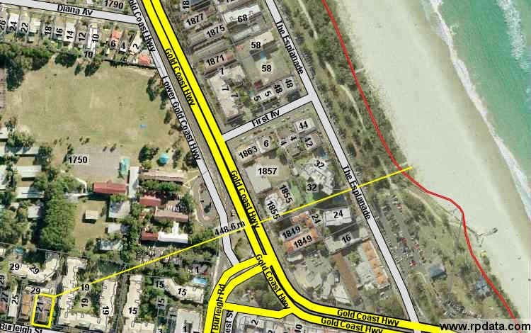 21 Burleigh Street, BURLEIGH HEADS QLD 4220, Burleigh Heads - Image 1