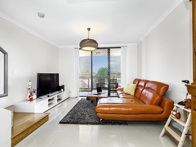 211C/27-29 George Street, North Strathfield - Image 1