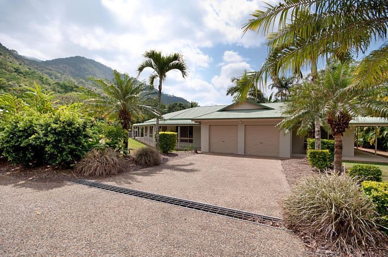 6-8 (Lot 83)  Currunda Close, REDLYNCH QLD 4870, Redlynch - Image 1