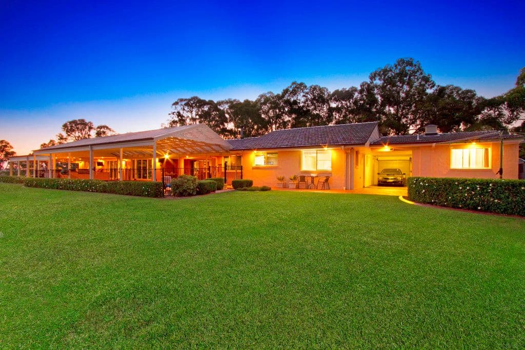 214 Comleroy Road, Kurrajong - Image 1