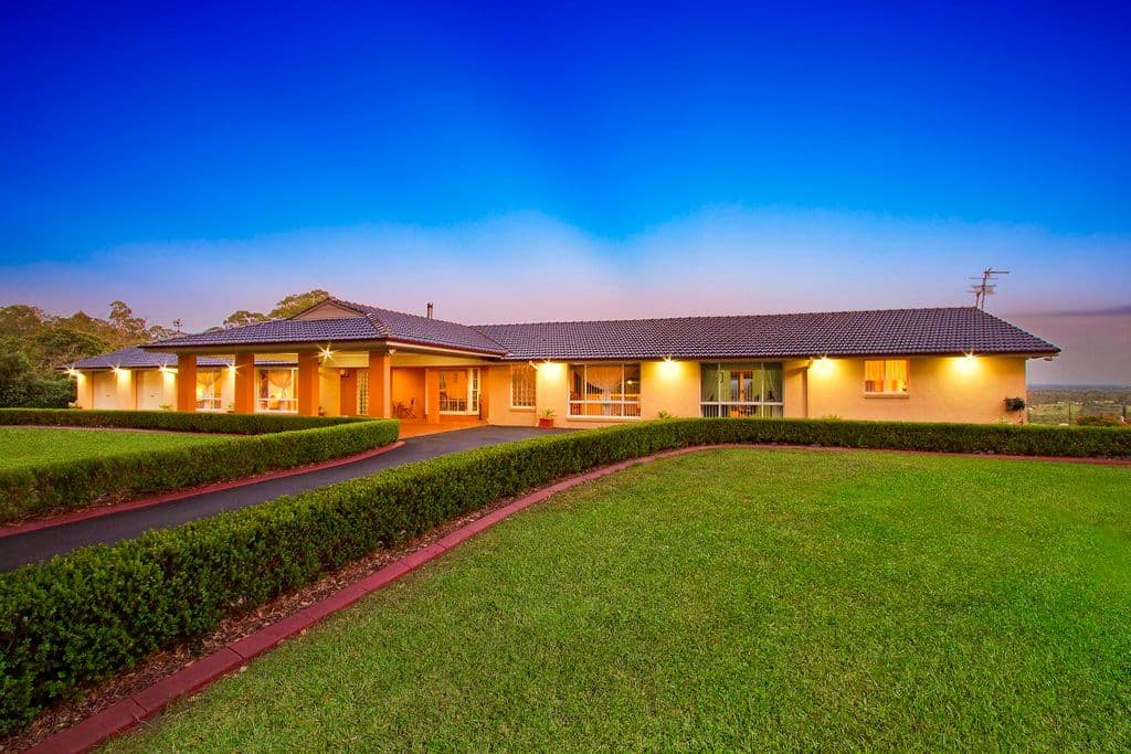 214 Comleroy Road, Kurrajong - Thumbnail 2