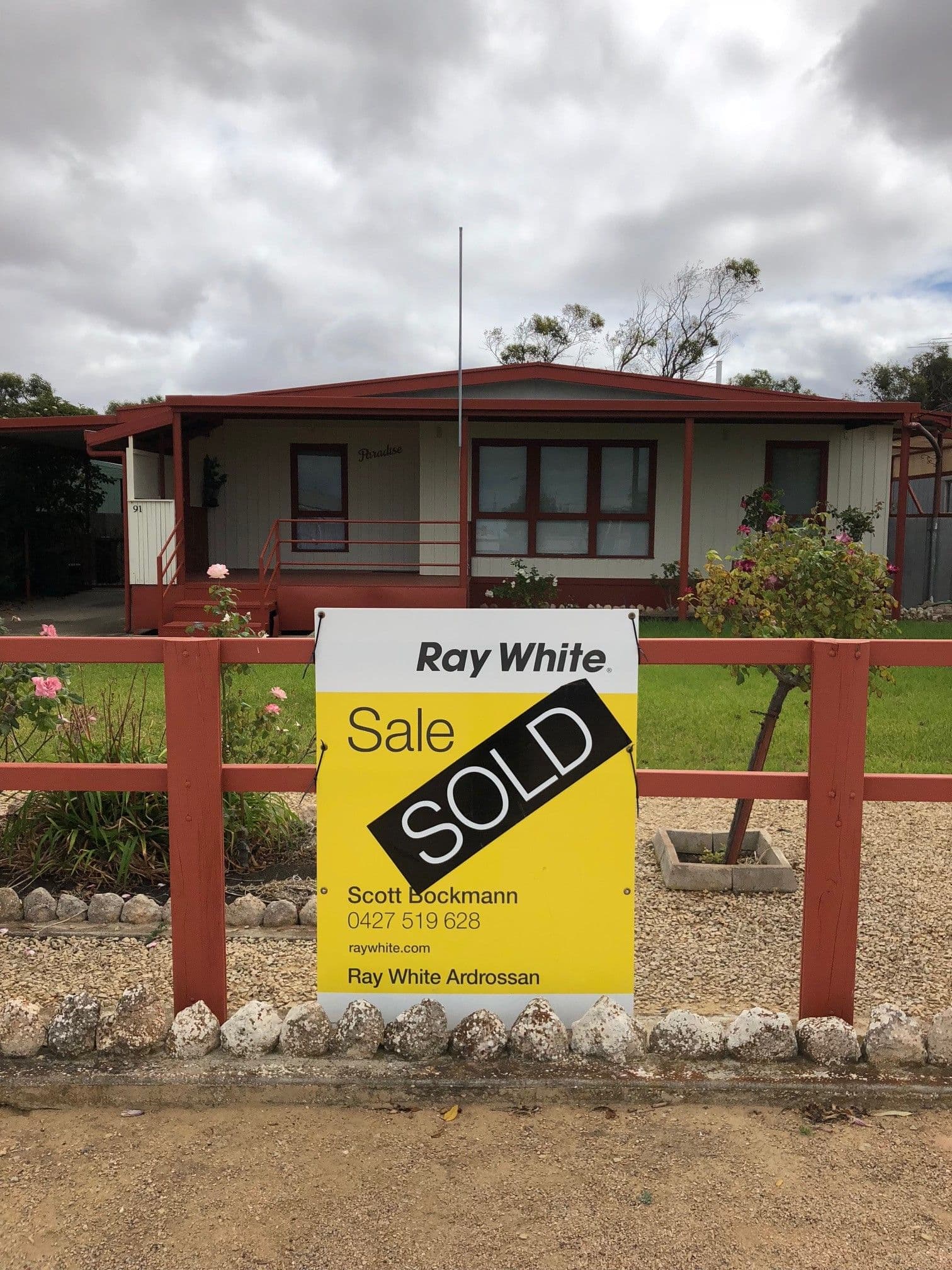 91 Hosking Road, Tiddy Widdy Beach SA 5571, Tiddy Widdy Beach - Image 1