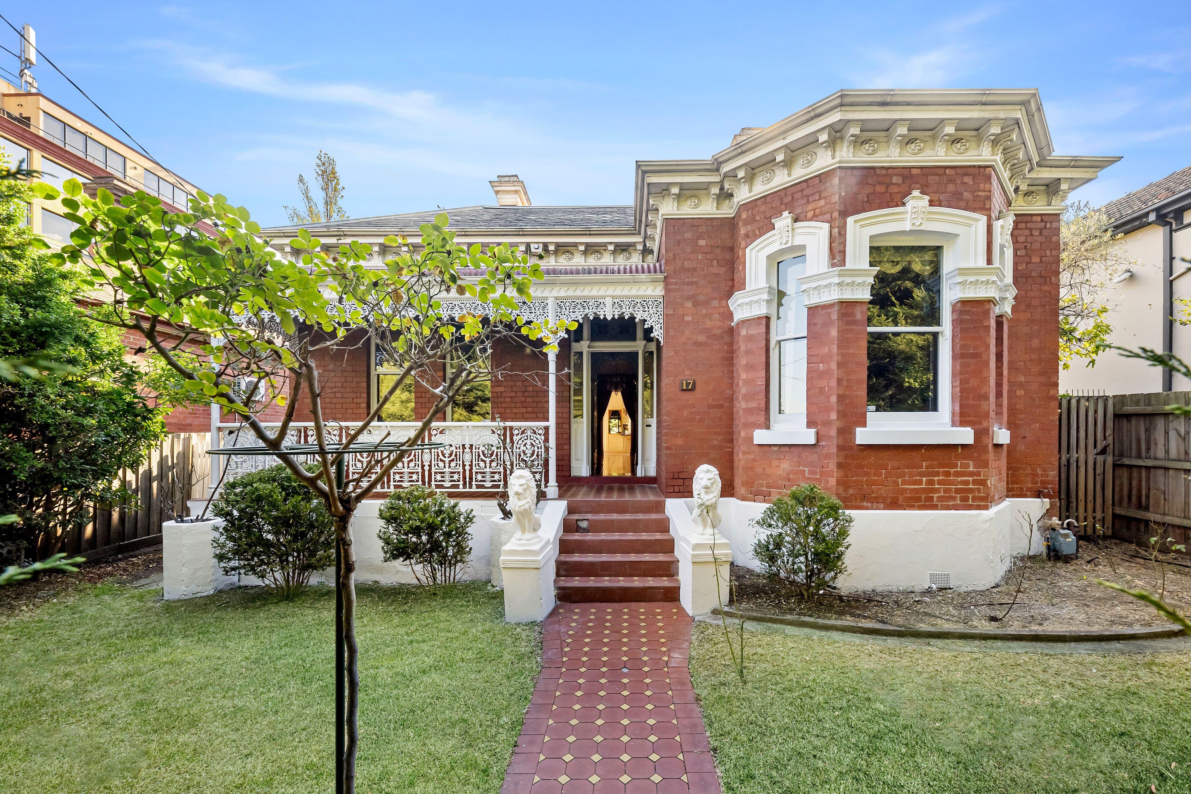 17 Princess Street, Kew VIC 3101, Kew - Image 1