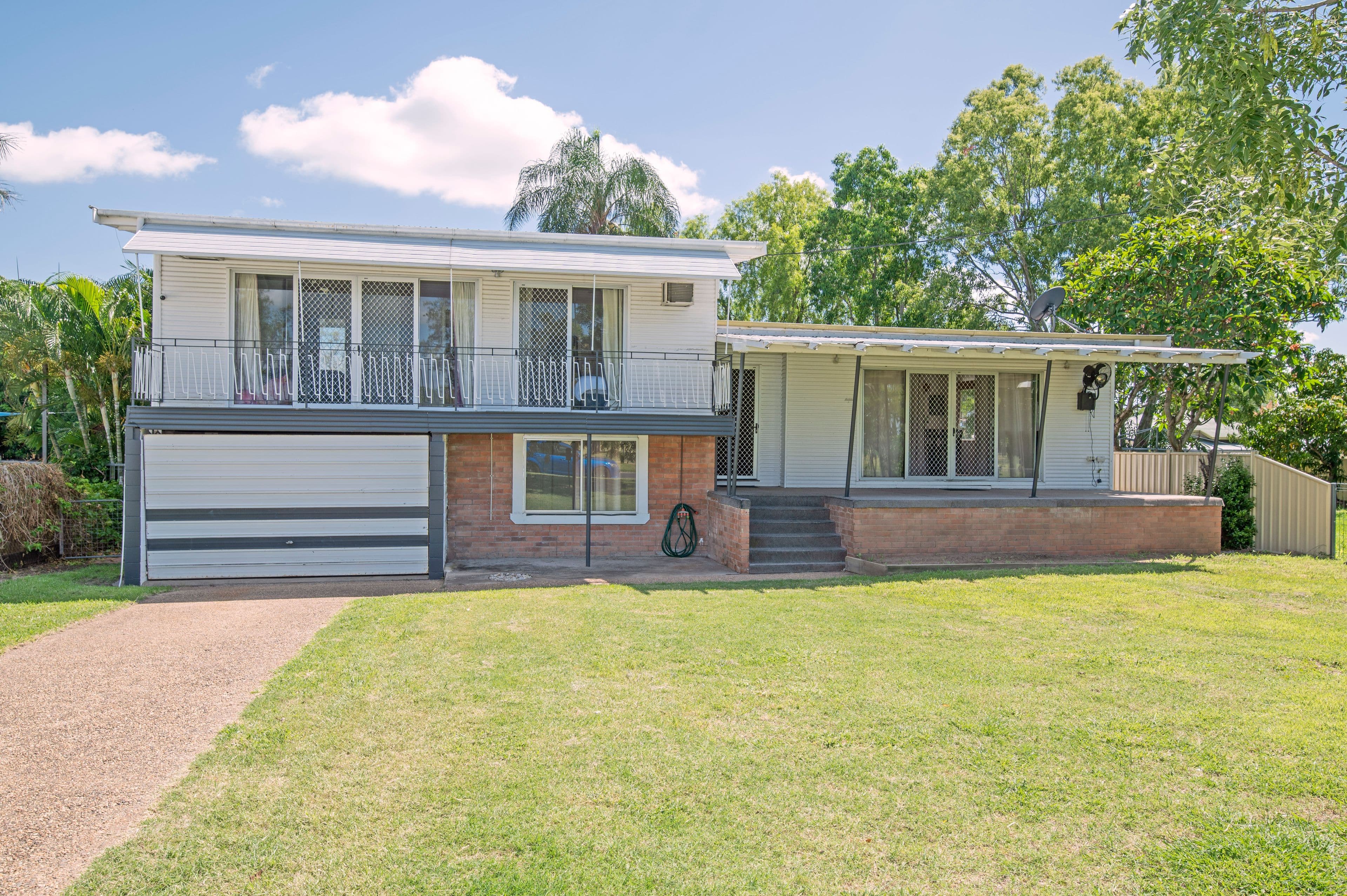 22 State Farm Road, Biloela QLD 4715, Biloela - Image 1