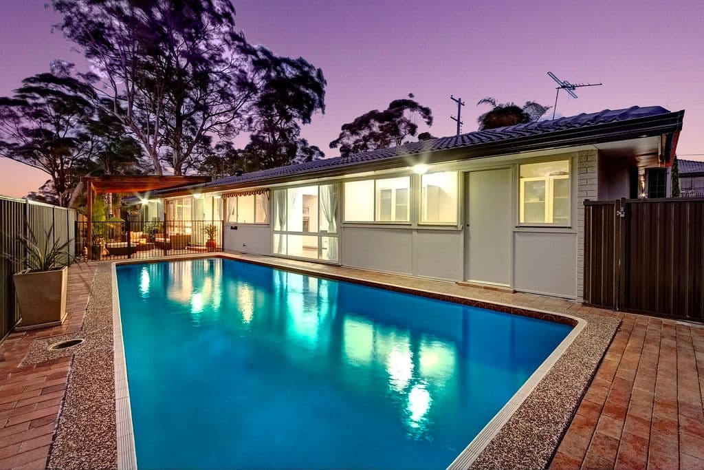 24 McDougall Avenue, BAULKHAM HILLS NSW 2153, Baulkham Hills - Thumbnail 2