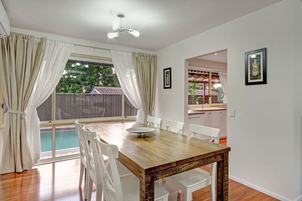 24 McDougall Avenue, BAULKHAM HILLS NSW 2153, Baulkham Hills - Thumbnail 5
