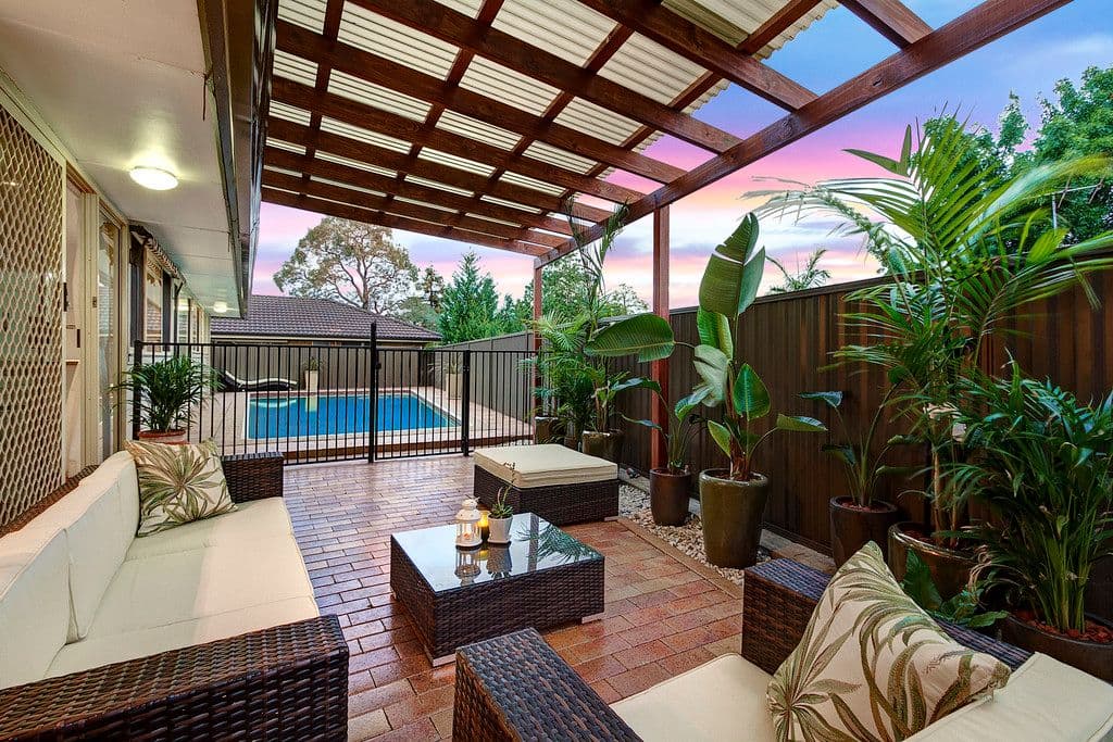 24 McDougall Avenue, BAULKHAM HILLS NSW 2153, Baulkham Hills - Thumbnail 6