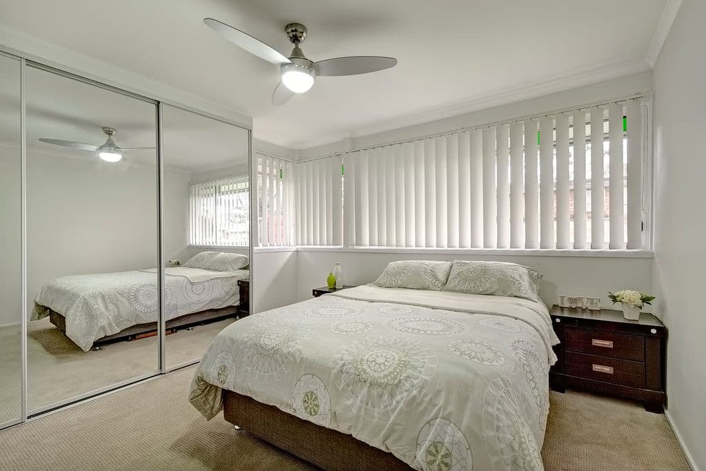 24 McDougall Avenue, BAULKHAM HILLS NSW 2153, Baulkham Hills - Thumbnail 8