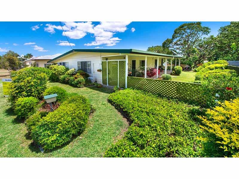101 Norris Street, Koongal QLD 4701, Koongal - Image 1
