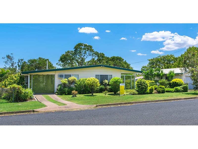 101 Norris Street, Koongal QLD 4701, Koongal - Thumbnail 2
