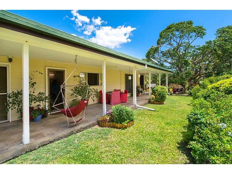 101 Norris Street, Koongal QLD 4701, Koongal - Thumbnail 3