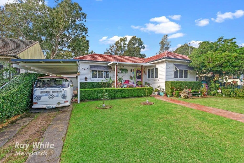 19 Budgeree Road, Toongabbie NSW 2146, Toongabbie - Thumbnail 2