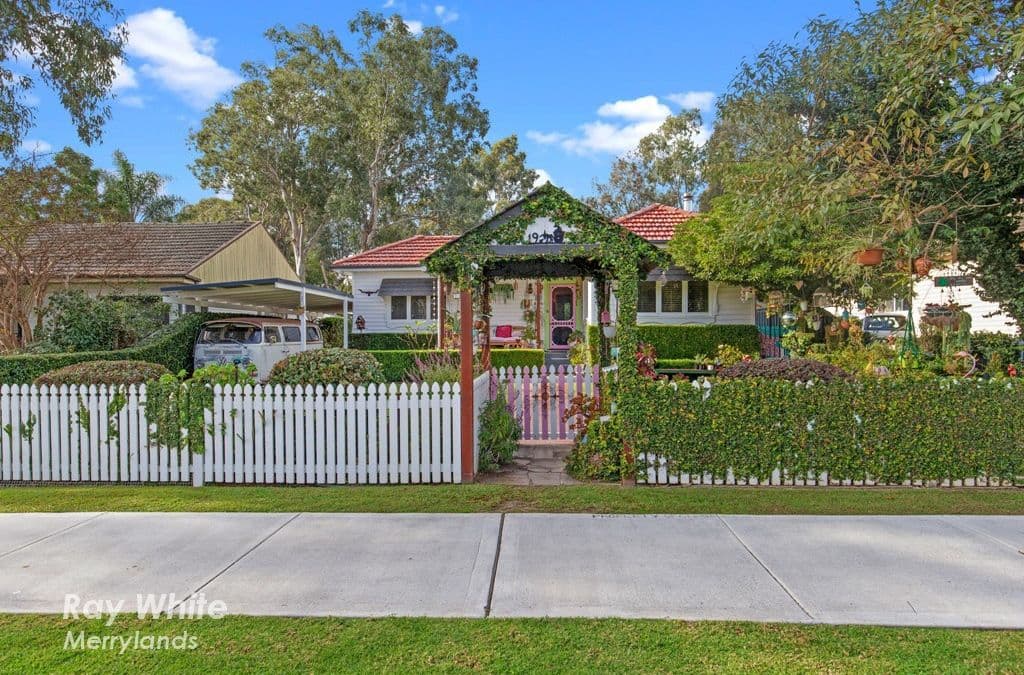19 Budgeree Road, Toongabbie NSW 2146, Toongabbie - Thumbnail 3