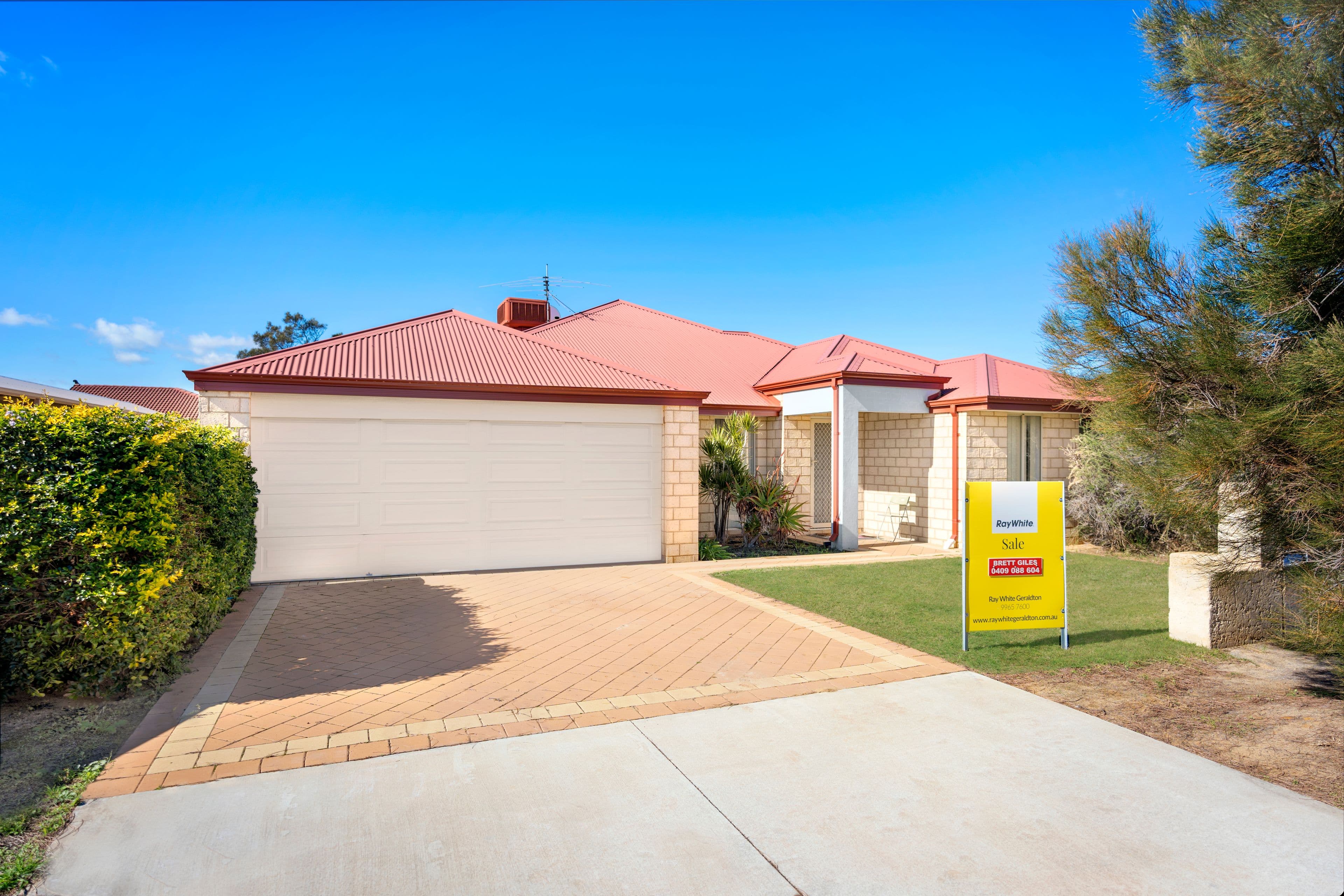 10 Wahn Avenue, Waggrakine WA 6530, Waggrakine - Image 1
