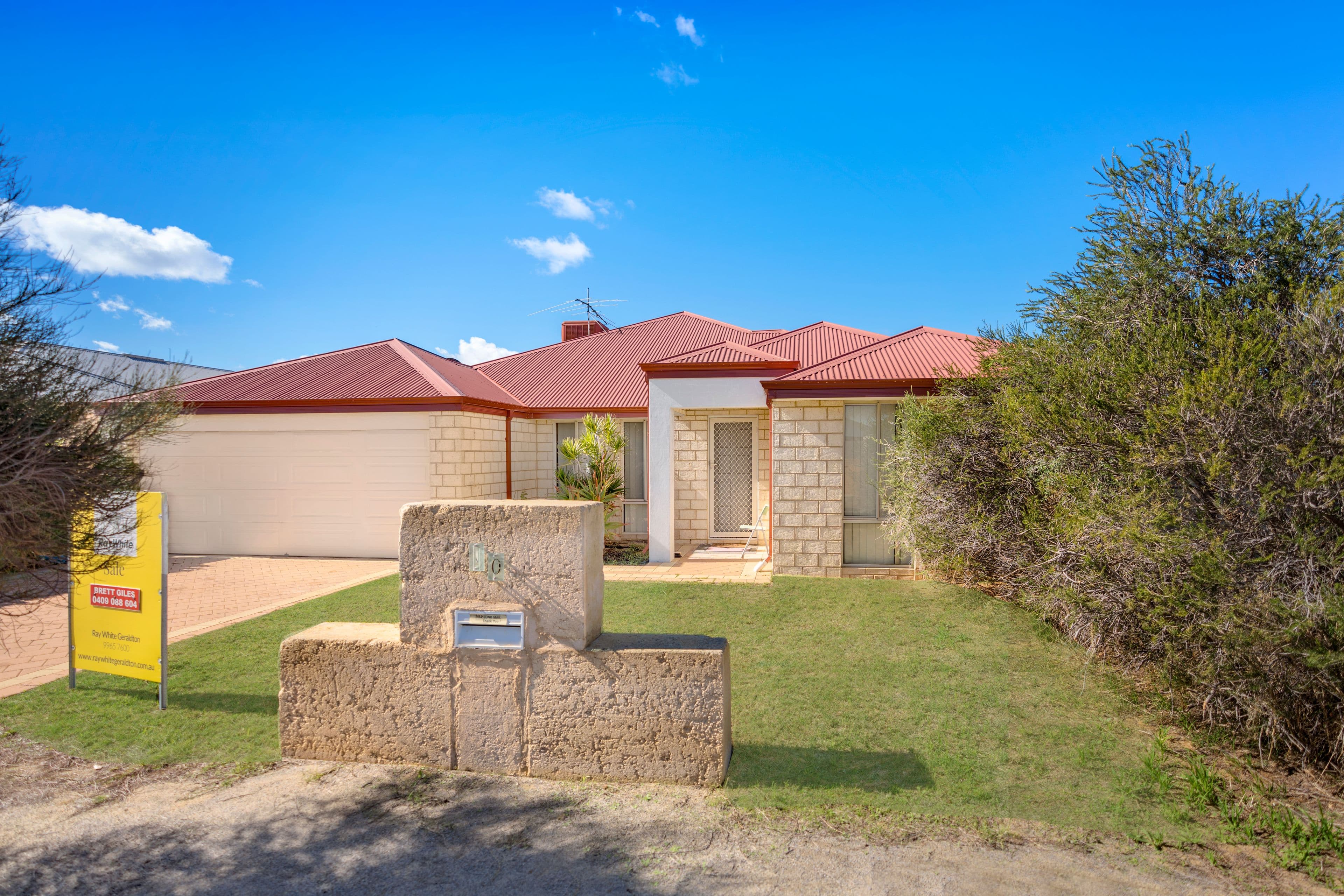 10 Wahn Avenue, Waggrakine WA 6530, Waggrakine - Thumbnail 2