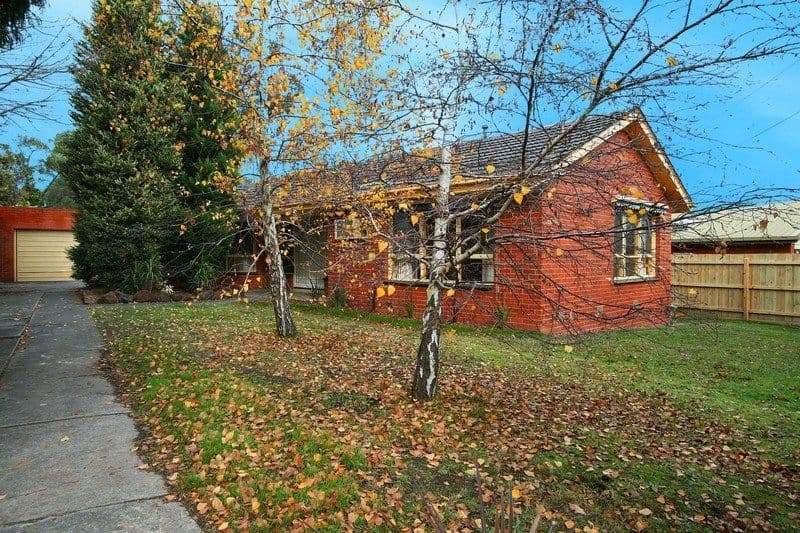 28 Cuthbert Street, HEATHMONT VIC 3135, Heathmont - Image 1