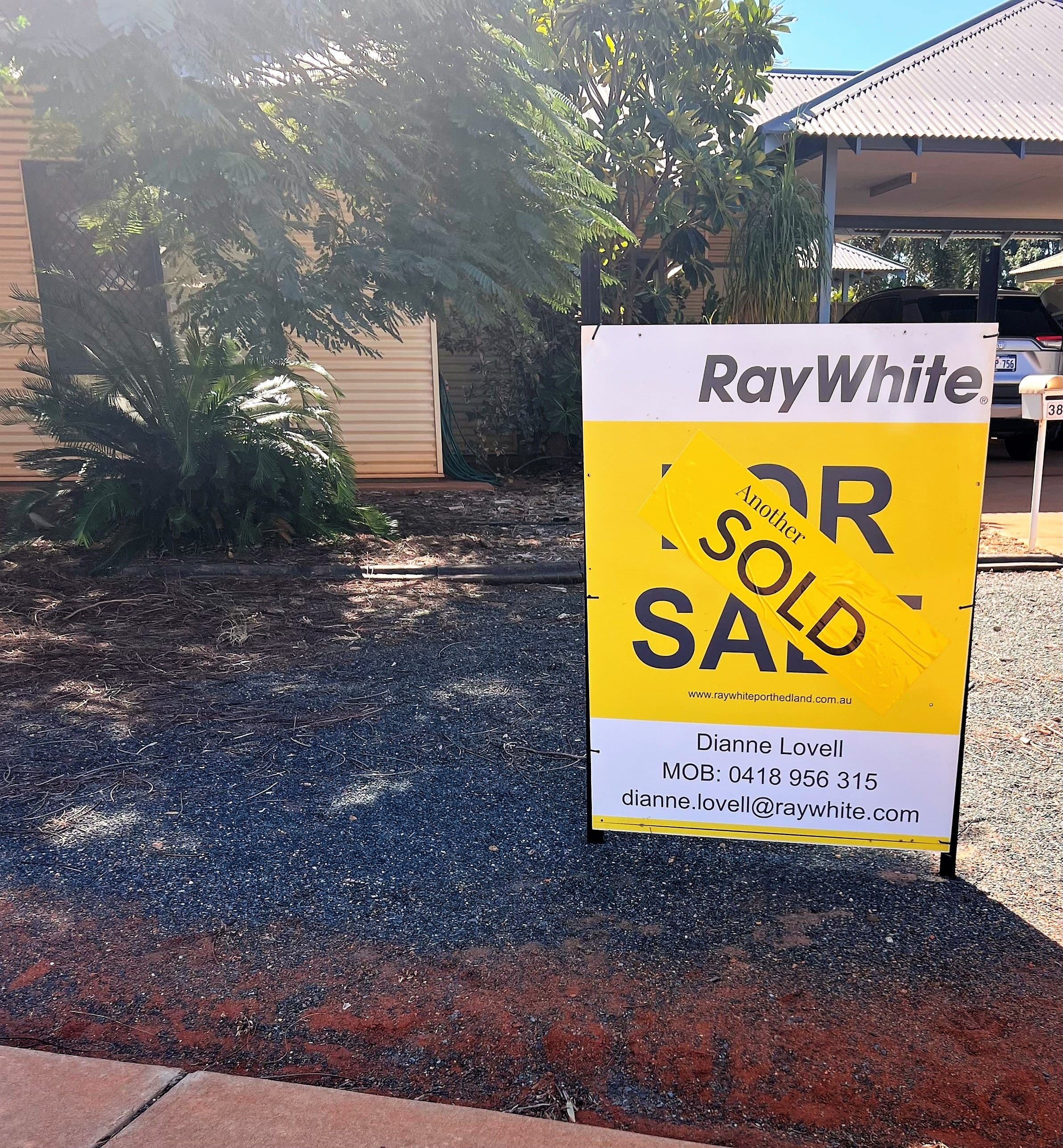 38 Minderoo Avenue, South Hedland WA 6722, South Hedland - Image 1