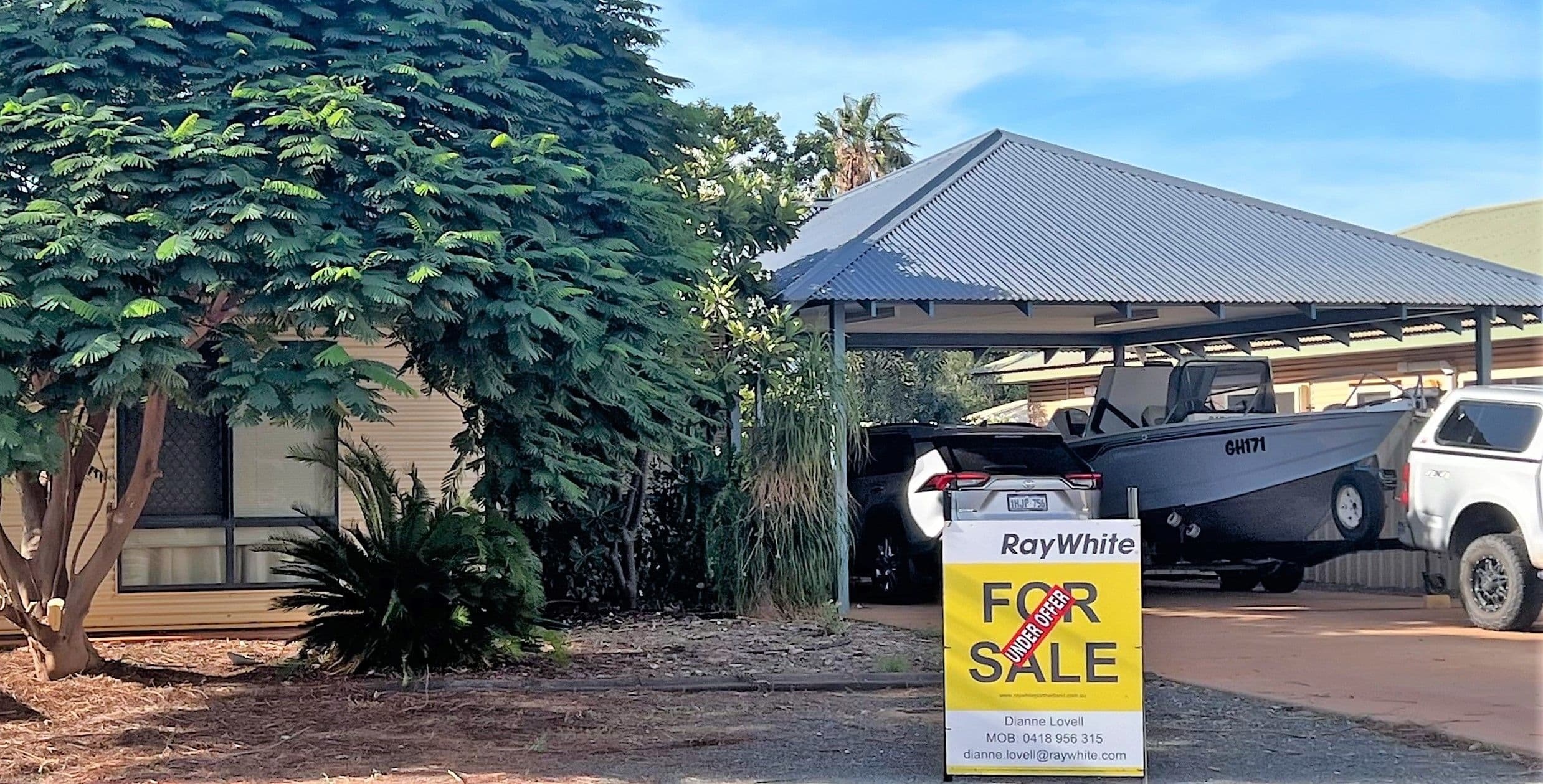38 Minderoo Avenue, South Hedland WA 6722, South Hedland - Thumbnail 2