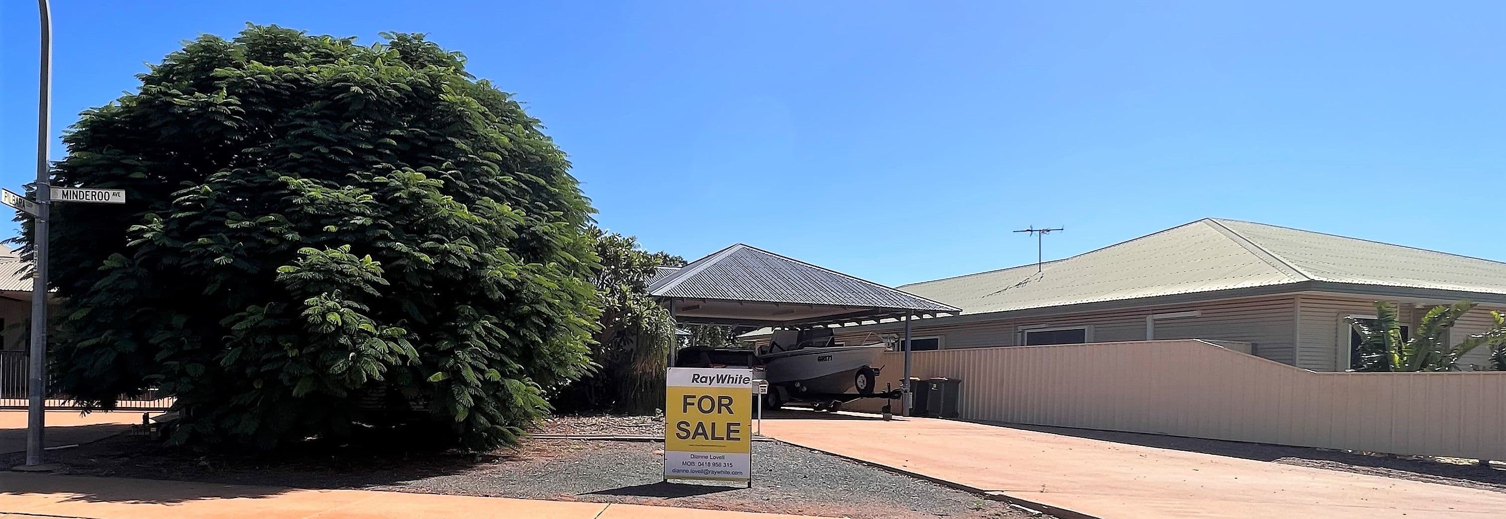 38 Minderoo Avenue, South Hedland WA 6722, South Hedland - Thumbnail 3