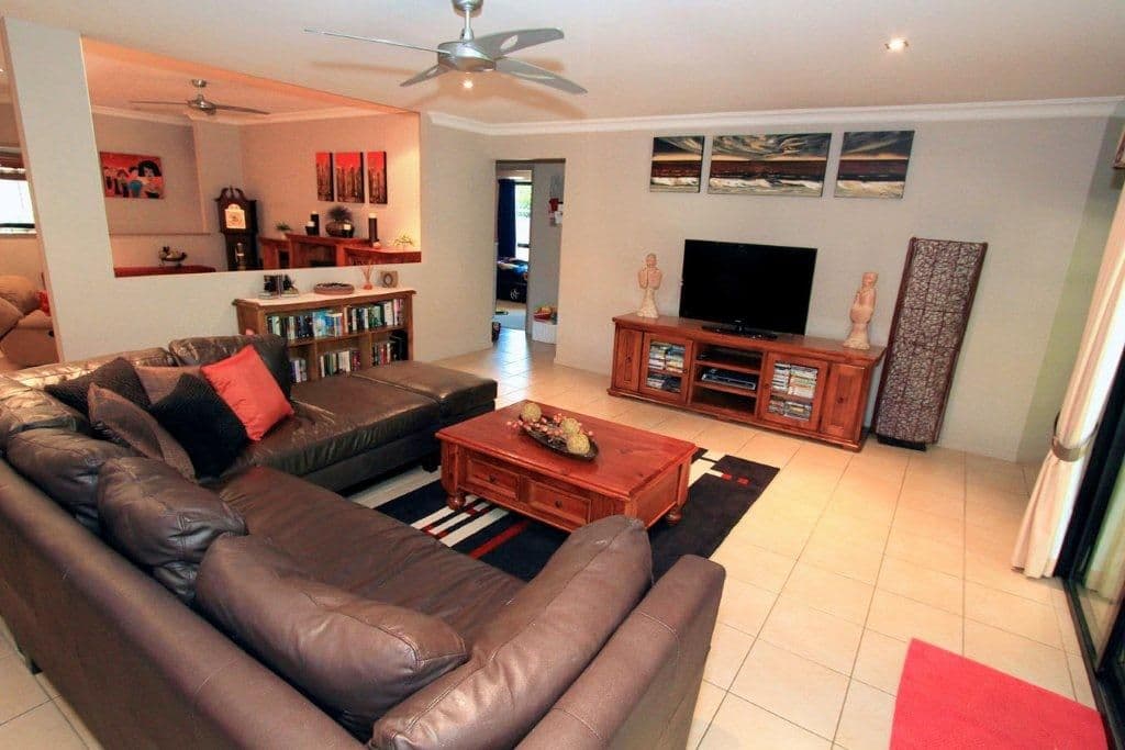 9 Treefern Terrace, FRENCHVILLE QLD 4701, Frenchville - Thumbnail 3