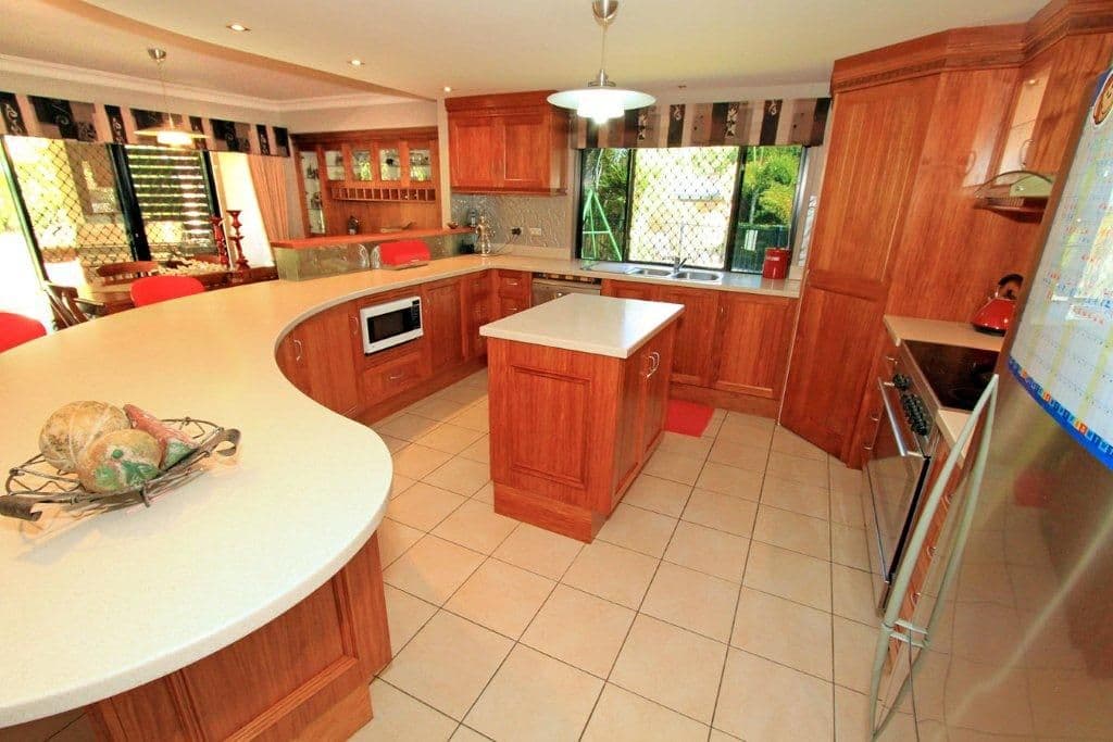 9 Treefern Terrace, FRENCHVILLE QLD 4701, Frenchville - Thumbnail 4